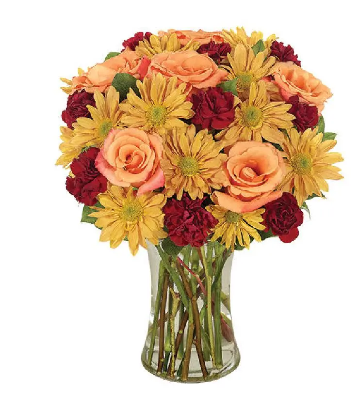 Harvest Bounty Bouquet