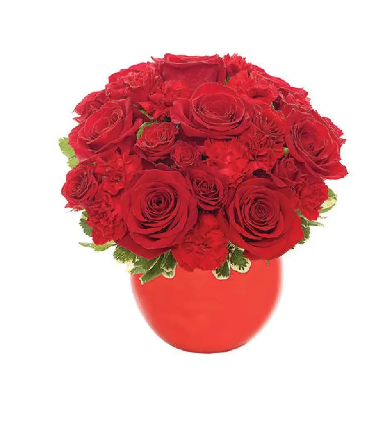 My Heart Throb Bouquet