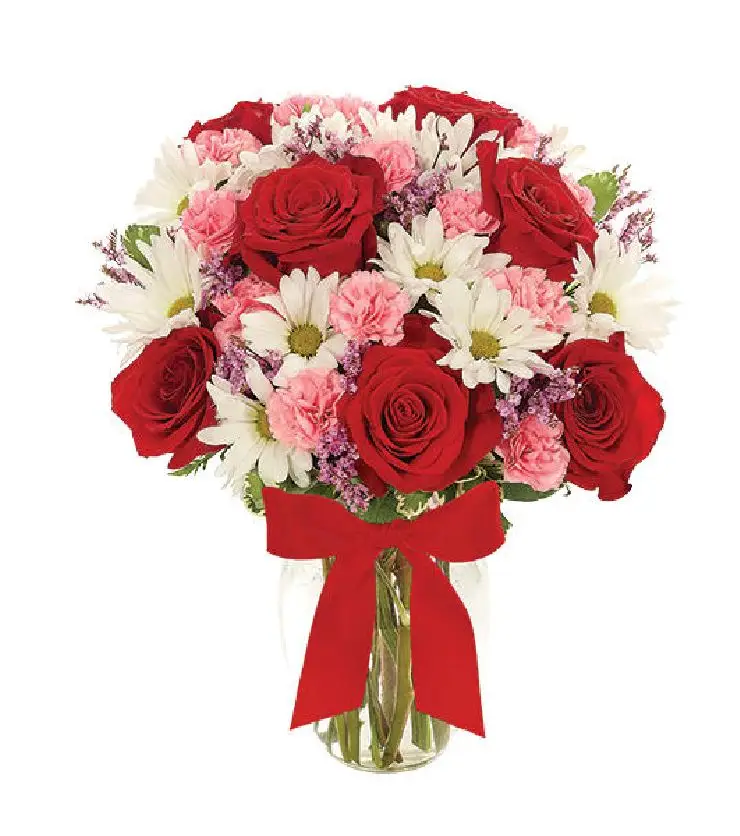 Sweetest Medley Bouquet