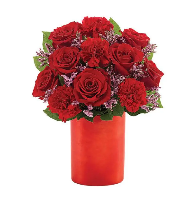 Elegant Love Bouquet