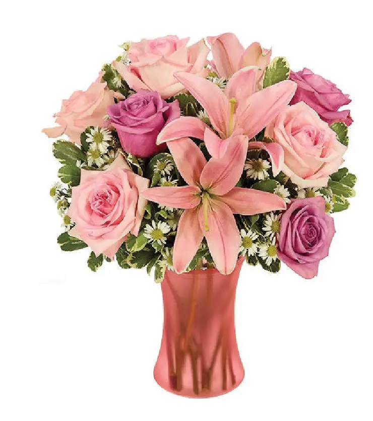 Thankful for Mom Bouquet