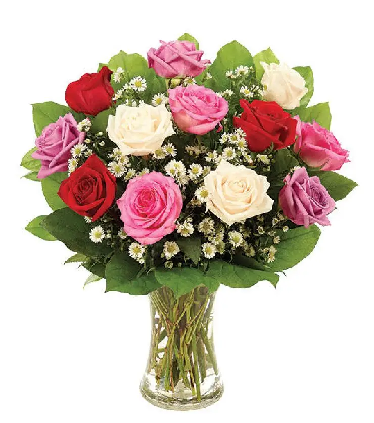 Love You More Bouquet