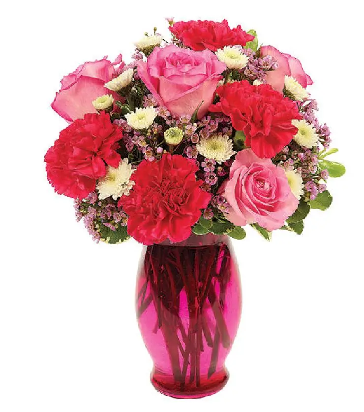 Sweet Love Bouquet