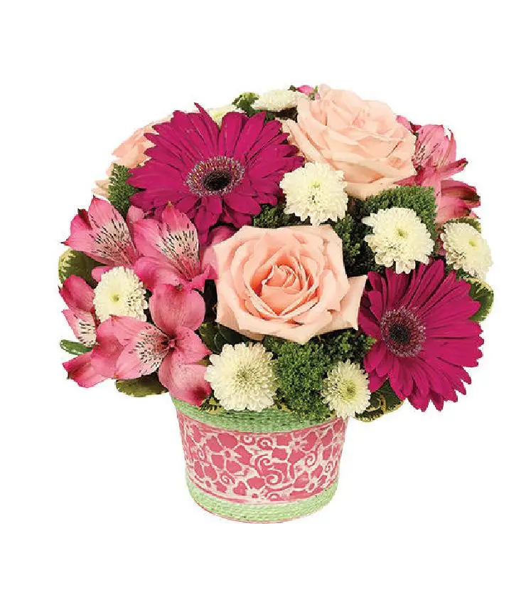 Cherished Memories Garden