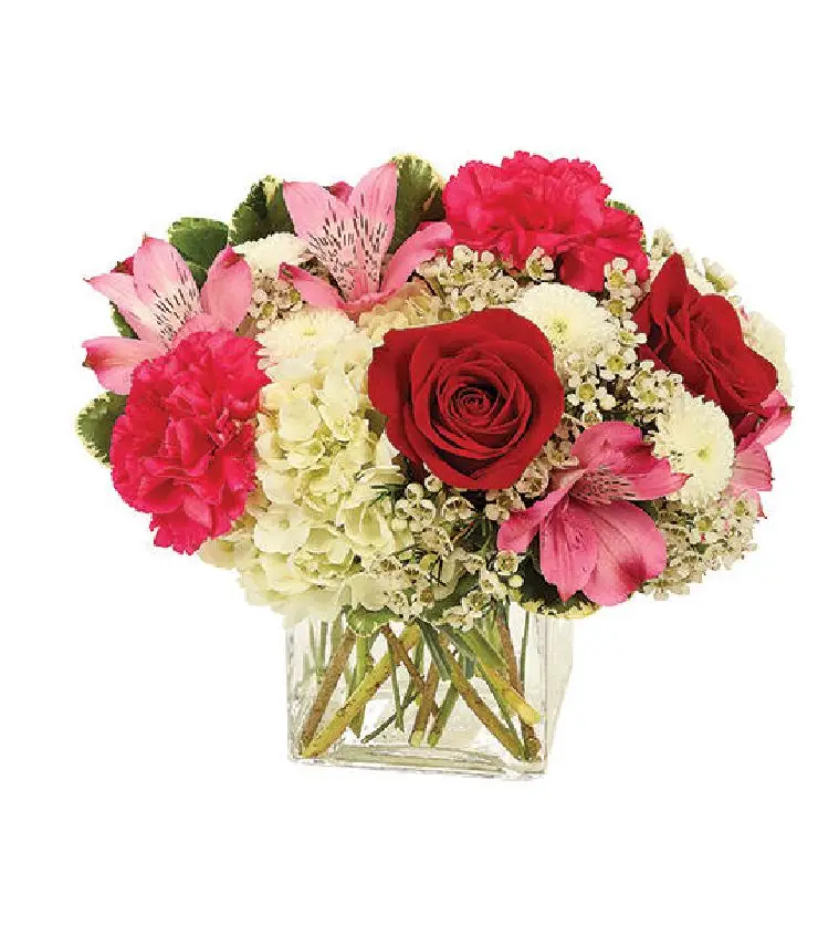 Treasured Blooms