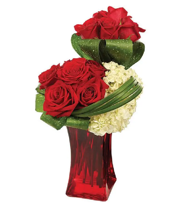 Sophisticated Romance Bouquet