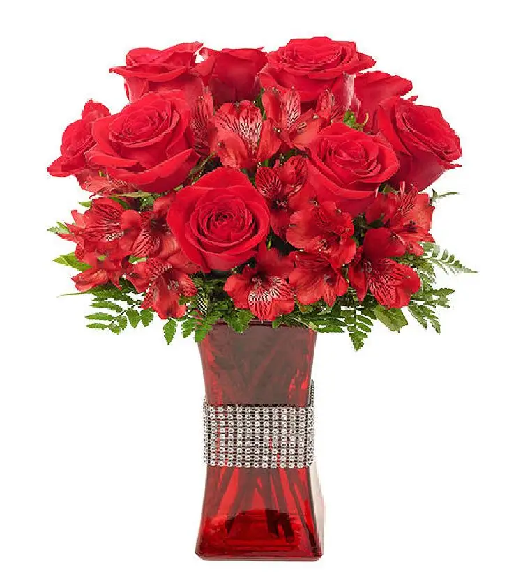 Everlasting Love Bouquet