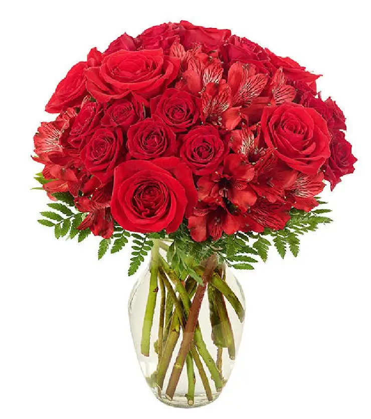 XOXO Bouquet