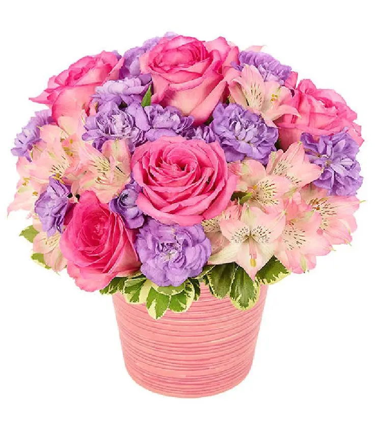 Her Day Bouquet