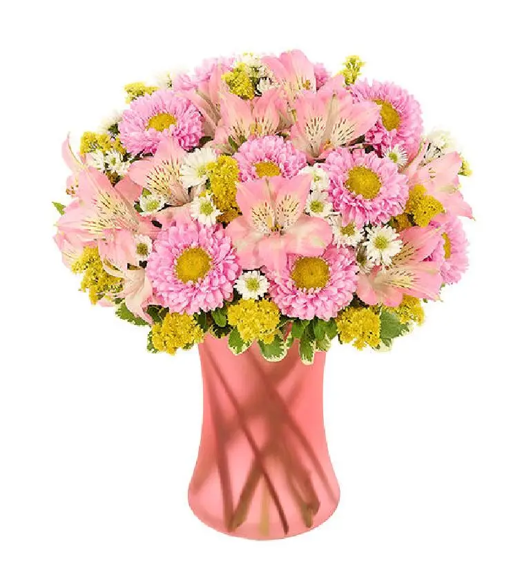 Sweet Lemonade Bouquet