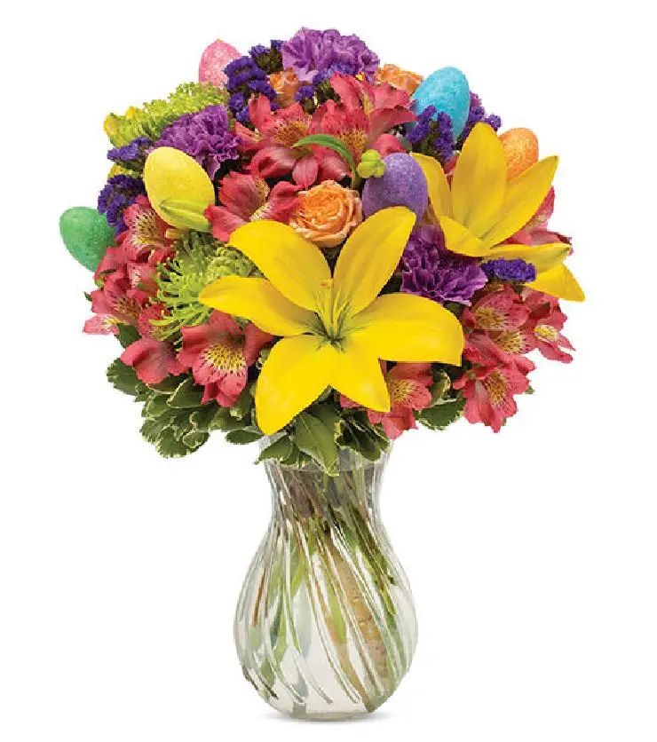Happy Easter Bouquet