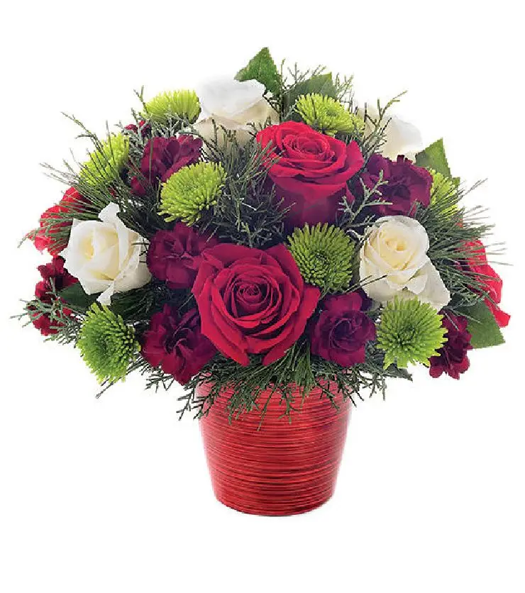Naughty & Nice Bouquet