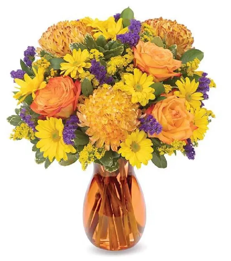 You Are Precious Bouquet