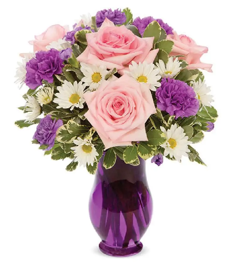 Sweetest Treasures Bouquet 
