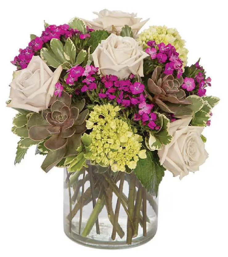 Always Adored Bouquet 