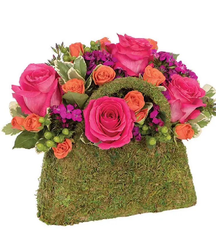 Bella Bouquet