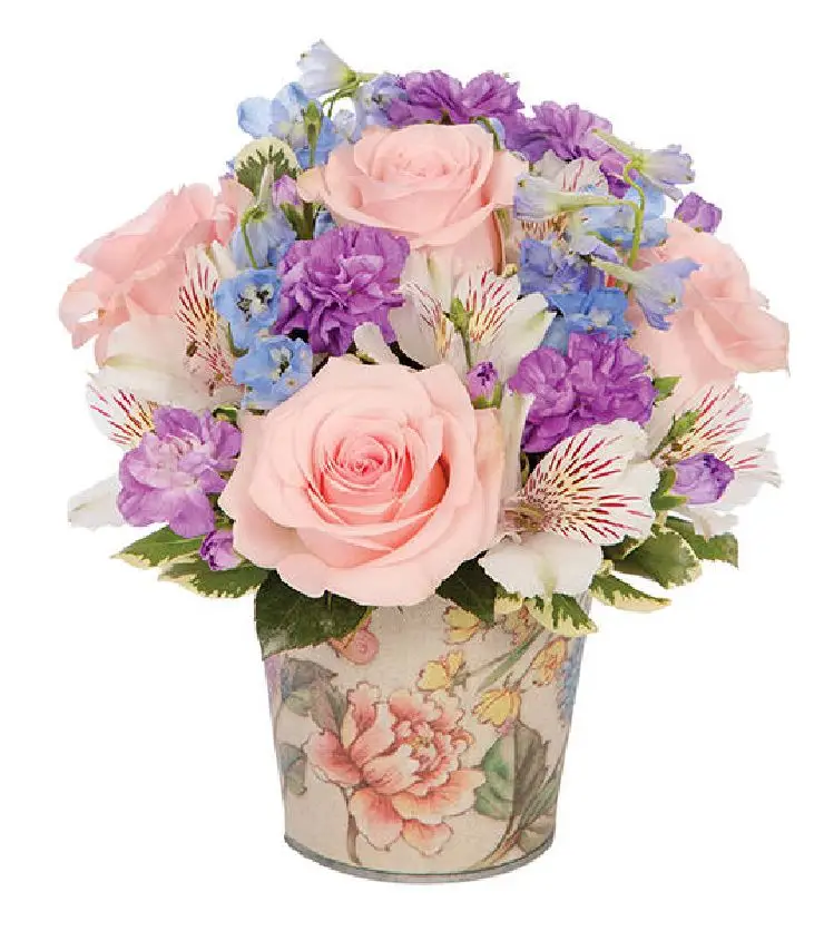 Always Treasured Bouquet 