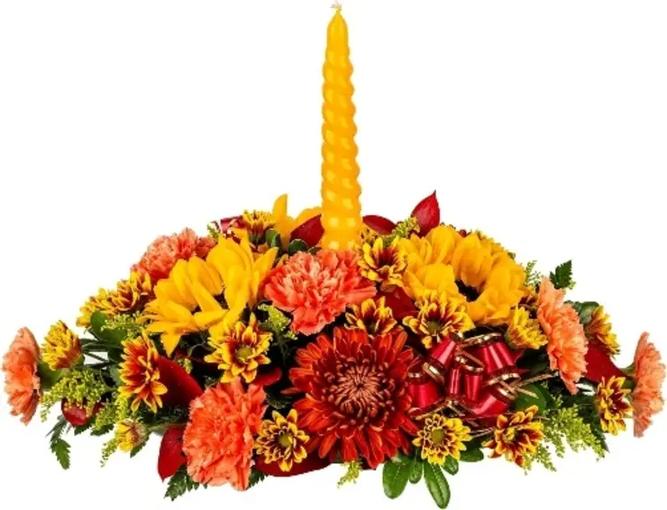 Autumn Blessings