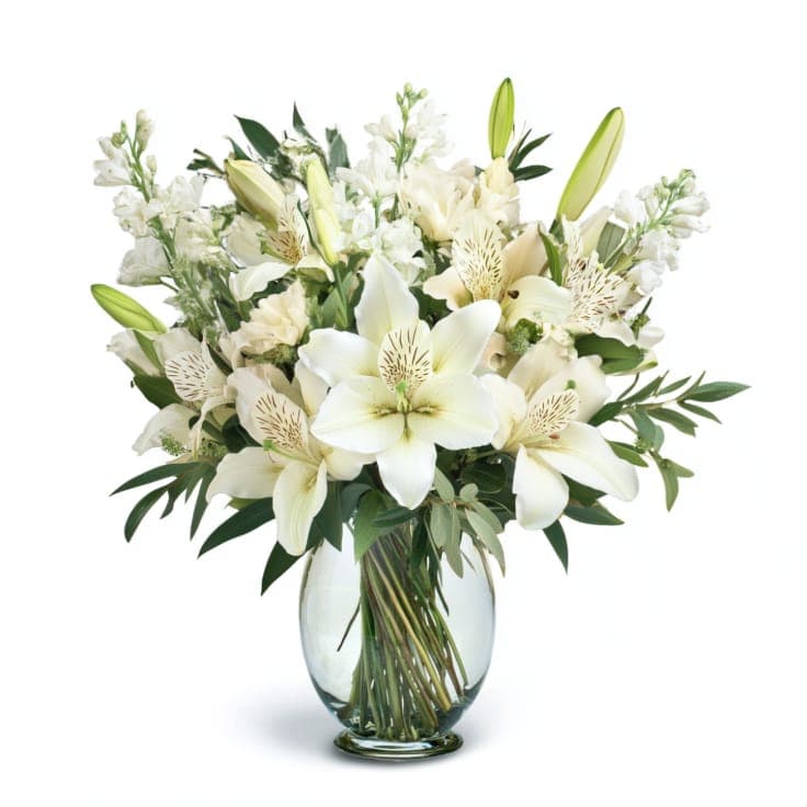 Enchanting Blooms