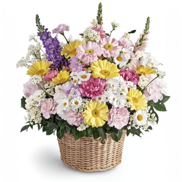 Brilliant Blooms