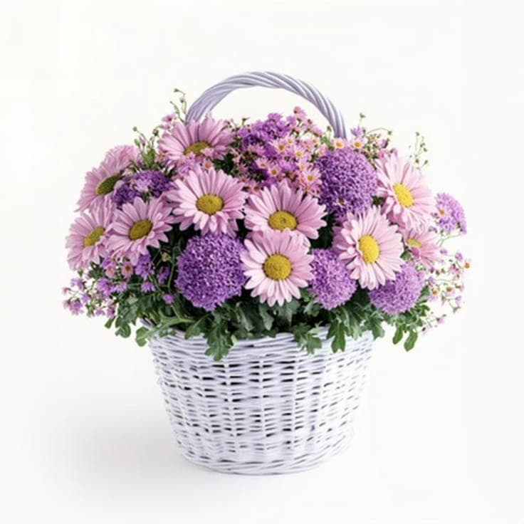Daisy Delight
