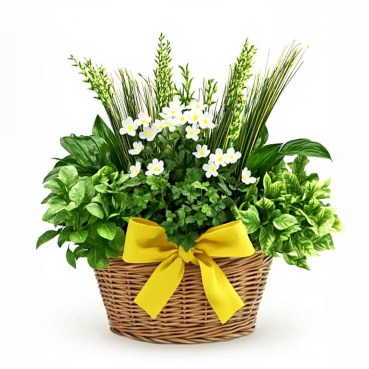 Simple Beauty Bouquet