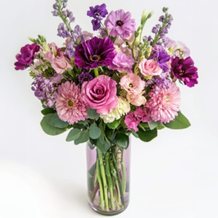 Loving Bouquet